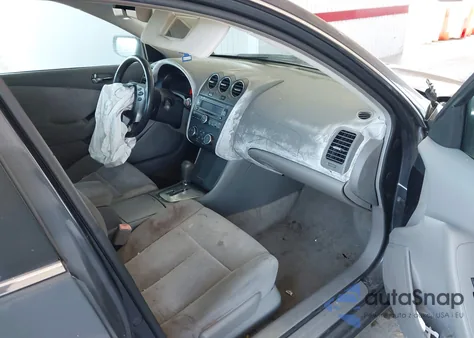 2008 Nissan Altima 2.5 S z USA, uszkodzony, nr VIN 1N4AL21E78C173337